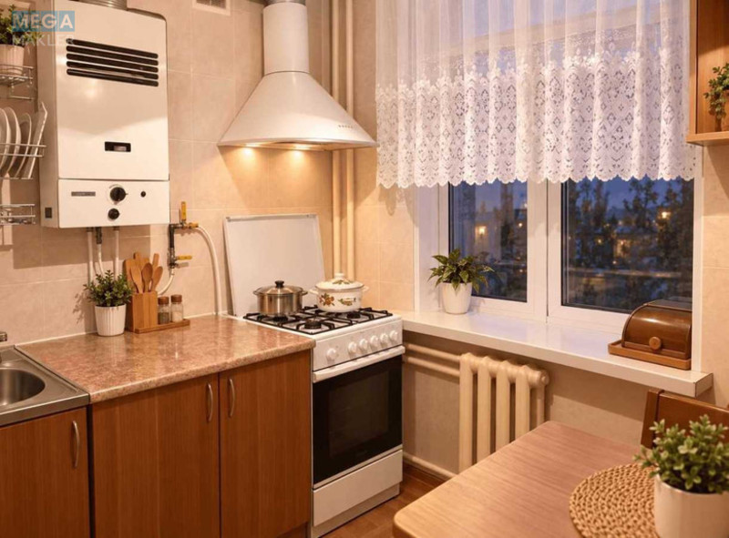 Оренда 2 кімнатної квартири, <a class="location-link" href="/odessa/" title="Недвижимость Одеса">Одеса</a>, <a class="location-link" href="/odessa/primorskij/" title="Недвижимость Приморський район">Приморський р-н</a>, проспект Гагарина, 23/5 (изображение 4)