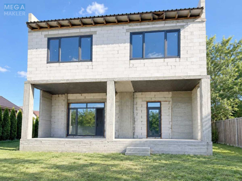 Продаж дома, 2&nbsp;поверху, 220&nbsp;кв.м, 5&nbsp;кімнат, ділянка 3,70&nbsp;сотки, <a class="location-link" href="/kiev/" title="Недвижимость Київ">Київ</a>, <a class="location-link" href="/kiev/dneprovskij/" title="Недвижимость Дніпровський район">Дніпровський р-н</a>, 208-а Садова вул., 1 (изображение 2)
