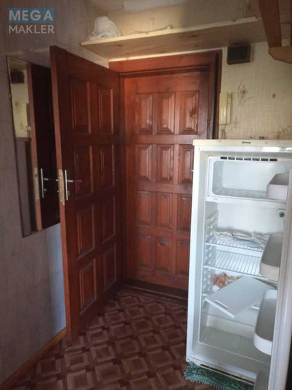 Продаж 1 кімнатної квартири (23/14/4), 6 пов. 9 пов. будинку, <a class="location-link" href="/kiev/" title="Недвижимость Київ">Київ</a>, <a class="location-link" href="/kiev/svyatoshinskij/" title="Недвижимость Святошинський район">Святошинський р-н</a>, Зодчих вул., 56а (изображение 3)