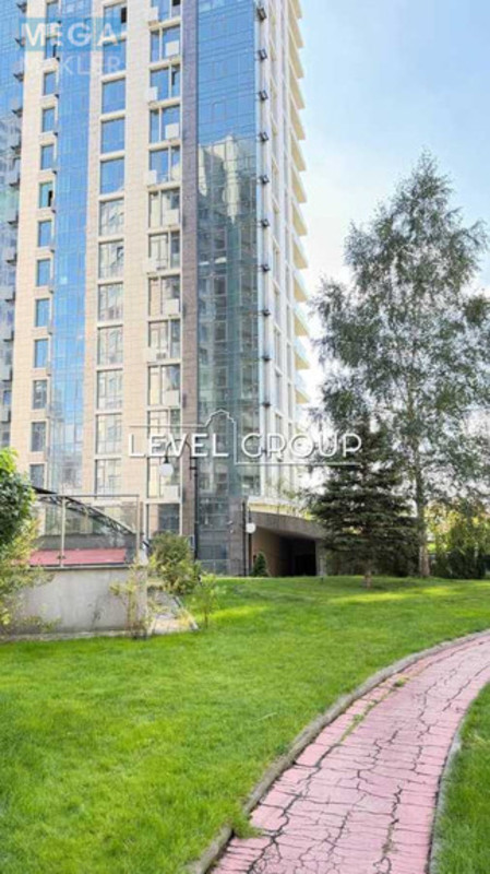 Новобудова, 24 поверхів, <a class="location-link" href="/kiev/" title="Недвижимость Київ">Київ</a>, <a class="location-link" href="/kiev/pecherskij/" title="Недвижимость Печерський район">Печерський р-н</a>, Андрія Верхогляда вул., 22 (изображение 2)