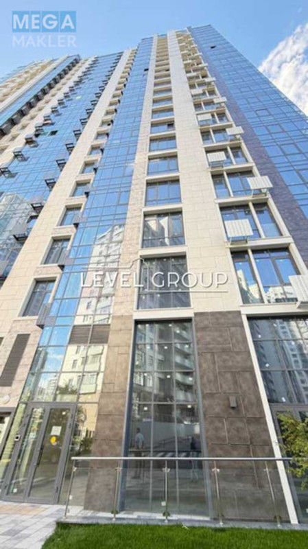 Новобудова, 24 поверхів, <a class="location-link" href="/kiev/" title="Недвижимость Київ">Київ</a>, <a class="location-link" href="/kiev/pecherskij/" title="Недвижимость Печерський район">Печерський р-н</a>, Андрія Верхогляда вул., 22 (изображение 3)