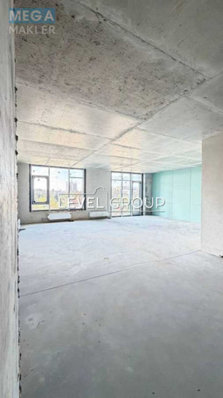 Новобудова, 24 поверхів, <a class="location-link" href="/kiev/" title="Недвижимость Київ">Київ</a>, <a class="location-link" href="/kiev/pecherskij/" title="Недвижимость Печерський район">Печерський р-н</a>, Андрія Верхогляда вул., 22 (изображение 11)