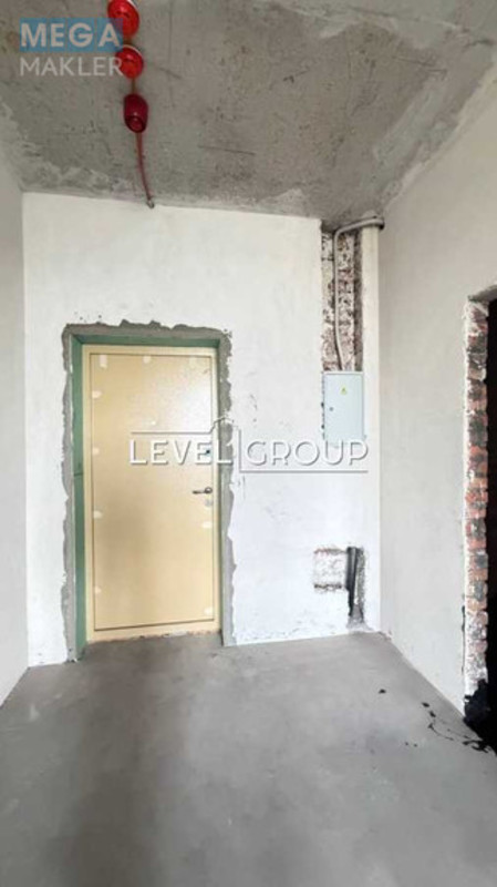 Новобудова, 24 поверхів, <a class="location-link" href="/kiev/" title="Недвижимость Київ">Київ</a>, <a class="location-link" href="/kiev/pecherskij/" title="Недвижимость Печерський район">Печерський р-н</a>, Андрія Верхогляда вул., 22 (изображение 13)