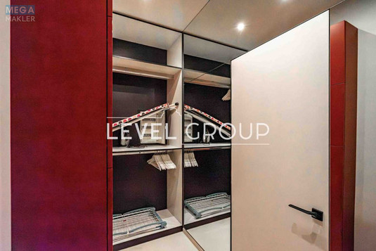 Продаж 5 кімнатної квартири (263/145/37), 19 пов. 21 пов. будинку, <a class="location-link" href="/kiev/" title="Недвижимость Київ">Київ</a>, <a class="location-link" href="/kiev/solomenskij/" title="Недвижимость Солом'янський район">Солом'янський р-н</a>, Митрополита Василя Липківського вул., 16г (изображение 6)
