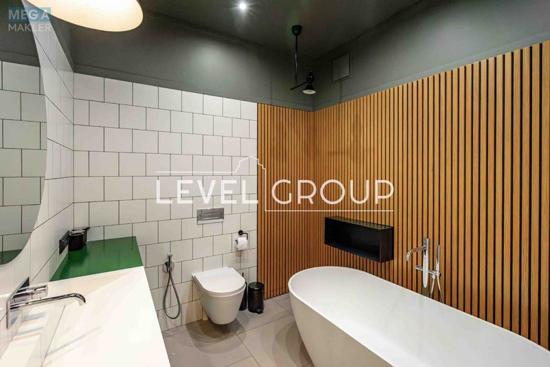 Продаж 5 кімнатної квартири (263/145/37), 19 пов. 21 пов. будинку, <a class="location-link" href="/kiev/" title="Недвижимость Київ">Київ</a>, <a class="location-link" href="/kiev/solomenskij/" title="Недвижимость Солом'янський район">Солом'янський р-н</a>, Митрополита Василя Липківського вул., 16г (изображение 8)