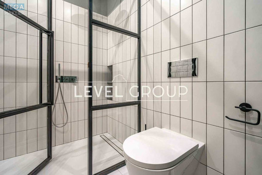 Продаж 5 кімнатної квартири (263/145/37), 19 пов. 21 пов. будинку, <a class="location-link" href="/kiev/" title="Недвижимость Київ">Київ</a>, <a class="location-link" href="/kiev/solomenskij/" title="Недвижимость Солом'янський район">Солом'янський р-н</a>, Митрополита Василя Липківського вул., 16г (изображение 12)
