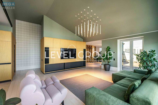 Продаж 5 кімнатної квартири (263/145/37), 19 пов. 21 пов. будинку, <a class="location-link" href="/kiev/" title="Недвижимость Київ">Київ</a>, <a class="location-link" href="/kiev/solomenskij/" title="Недвижимость Солом'янський район">Солом'янський р-н</a>, Митрополита Василя Липківського вул., 16г (изображение 14)