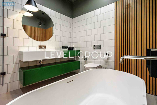 Продаж 5 кімнатної квартири (263/145/37), 19 пов. 21 пов. будинку, <a class="location-link" href="/kiev/" title="Недвижимость Київ">Київ</a>, <a class="location-link" href="/kiev/solomenskij/" title="Недвижимость Солом'янський район">Солом'янський р-н</a>, Митрополита Василя Липківського вул., 16г (изображение 16)