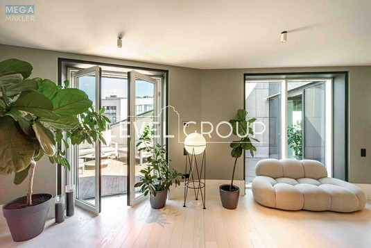 Продаж 5 кімнатної квартири (263/145/37), 19 пов. 21 пов. будинку, <a class="location-link" href="/kiev/" title="Недвижимость Київ">Київ</a>, <a class="location-link" href="/kiev/solomenskij/" title="Недвижимость Солом'янський район">Солом'янський р-н</a>, Митрополита Василя Липківського вул., 16г (изображение 17)