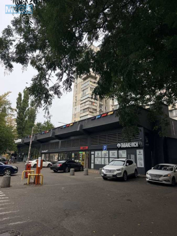 Оренда 2 кімнатної квартири, <a class="location-link" href="/odessa/" title="Недвижимость Одеса">Одеса</a>, <a class="location-link" href="/odessa/primorskij/" title="Недвижимость Приморський район">Приморський р-н</a>, Фонтанская дорога, 67а (изображение 2)