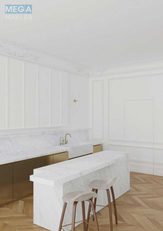 Продаж 3 кімнатної квартири (189/103/25), 4 пов. 4 пов. будинку, <a class="location-link" href="/kiev/" title="Недвижимость Київ">Київ</a>, <a class="location-link" href="/kiev/shevchenkovskij/" title="Недвижимость Шевченківський район">Шевченківський р-н</a>, Назарівська вул., 17 (изображение 15)