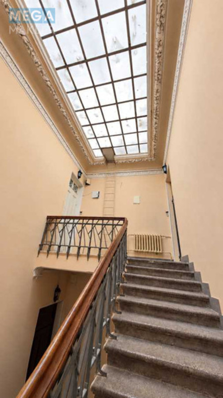 Продаж 3 кімнатної квартири (189/103/25), 4 пов. 4 пов. будинку, <a class="location-link" href="/kiev/" title="Недвижимость Київ">Київ</a>, <a class="location-link" href="/kiev/shevchenkovskij/" title="Недвижимость Шевченківський район">Шевченківський р-н</a>, Назарівська вул., 17 (изображение 16)