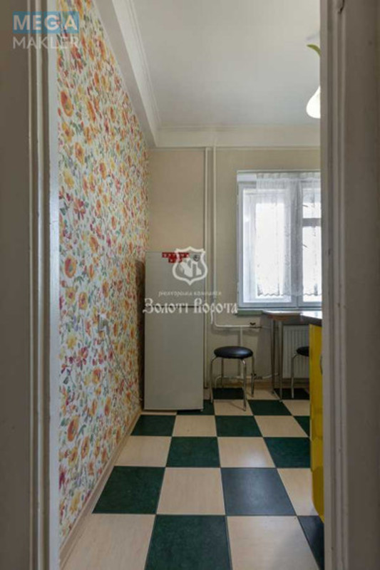 Продаж 1 кімнатної квартири (32/18,4/6), 8 пов. 9 пов. будинку, <a class="location-link" href="/kiev/" title="Недвижимость Київ">Київ</a>, <a class="location-link" href="/kiev/obolonskij/" title="Недвижимость Оболонський район">Оболонський р-н</a>, Литовский просп., 6а (изображение 4)