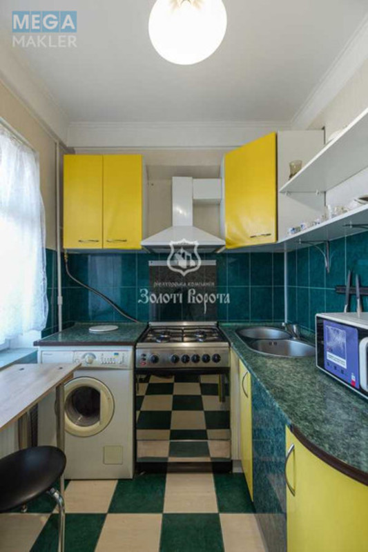 Продаж 1 кімнатної квартири (32/18,4/6), 8 пов. 9 пов. будинку, <a class="location-link" href="/kiev/" title="Недвижимость Київ">Київ</a>, <a class="location-link" href="/kiev/obolonskij/" title="Недвижимость Оболонський район">Оболонський р-н</a>, Литовский просп., 6а (изображение 6)