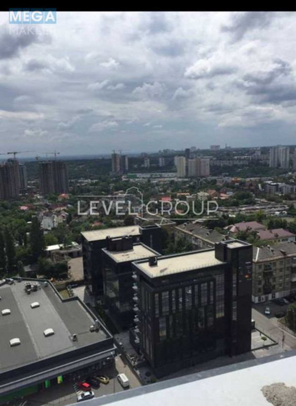 Новобудова, 25 поверхів, <a class="location-link" href="/kiev/" title="Недвижимость Київ">Київ</a>, <a class="location-link" href="/kiev/pecherskij/" title="Недвижимость Печерський район">Печерський р-н</a>, Миколи Міхновського бульв., 13а (изображение 3)