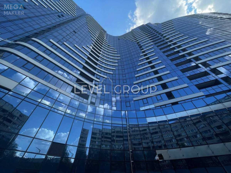 Новобудова, 25 поверхів, <a class="location-link" href="/kiev/" title="Недвижимость Київ">Київ</a>, <a class="location-link" href="/kiev/pecherskij/" title="Недвижимость Печерський район">Печерський р-н</a>, Миколи Міхновського бульв., 13а (изображение 5)