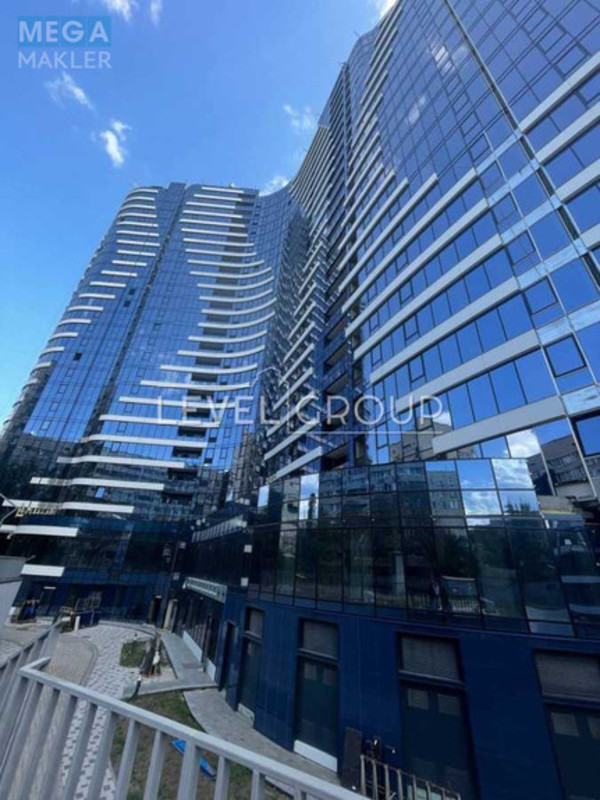 Новобудова, 25 поверхів, <a class="location-link" href="/kiev/" title="Недвижимость Київ">Київ</a>, <a class="location-link" href="/kiev/pecherskij/" title="Недвижимость Печерський район">Печерський р-н</a>, Миколи Міхновського бульв., 13а (изображение 8)