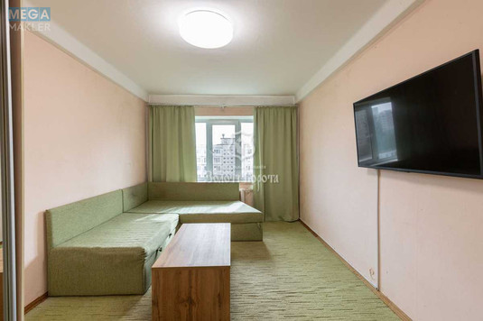 Продаж 3 кімнатної квартири (60,5/40/7), 9 пов. 9 пов. будинку, <a class="location-link" href="/kiev/" title="Недвижимость Київ">Київ</a>, <a class="location-link" href="/kiev/svyatoshinskij/" title="Недвижимость Святошинський район">Святошинський р-н</a>, Якуба Коласа вул., 17 (изображение 2)