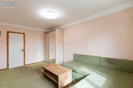 Продаж 3 кімнатної квартири (60,5/40/7), 9 пов. 9 пов. будинку, <a class="location-link" href="/kiev/" title="Недвижимость Київ">Київ</a>, <a class="location-link" href="/kiev/svyatoshinskij/" title="Недвижимость Святошинський район">Святошинський р-н</a>, Якуба Коласа вул., 17 (изображение 3)