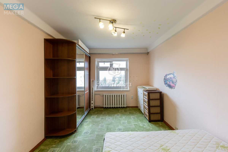 Продаж 3 кімнатної квартири (60,5/40/7), 9 пов. 9 пов. будинку, <a class="location-link" href="/kiev/" title="Недвижимость Київ">Київ</a>, <a class="location-link" href="/kiev/svyatoshinskij/" title="Недвижимость Святошинський район">Святошинський р-н</a>, Якуба Коласа вул., 17 (изображение 4)