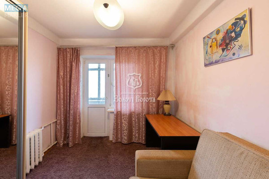 Продаж 3 кімнатної квартири (60,5/40/7), 9 пов. 9 пов. будинку, <a class="location-link" href="/kiev/" title="Недвижимость Київ">Київ</a>, <a class="location-link" href="/kiev/svyatoshinskij/" title="Недвижимость Святошинський район">Святошинський р-н</a>, Якуба Коласа вул., 17 (изображение 7)