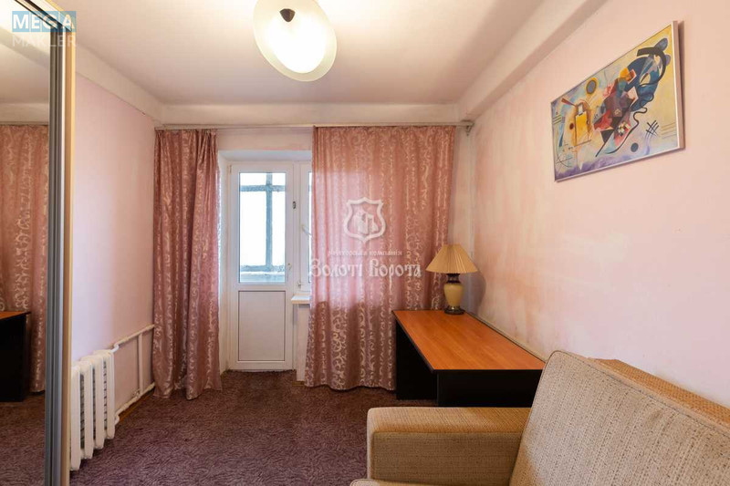 Продаж 3 кімнатної квартири (60,5/40/7), 9 пов. 9 пов. будинку, <a class="location-link" href="/kiev/" title="Недвижимость Київ">Київ</a>, <a class="location-link" href="/kiev/svyatoshinskij/" title="Недвижимость Святошинський район">Святошинський р-н</a>, Якуба Коласа вул., 17 (изображение 7)