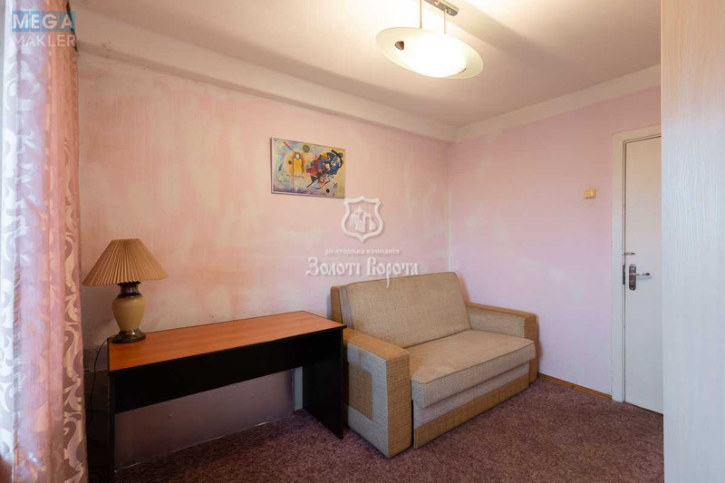 Продаж 3 кімнатної квартири (60,5/40/7), 9 пов. 9 пов. будинку, <a class="location-link" href="/kiev/" title="Недвижимость Київ">Київ</a>, <a class="location-link" href="/kiev/svyatoshinskij/" title="Недвижимость Святошинський район">Святошинський р-н</a>, Якуба Коласа вул., 17 (изображение 9)