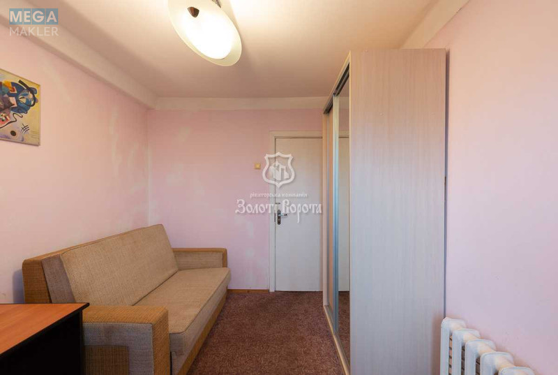 Продаж 3 кімнатної квартири (60,5/40/7), 9 пов. 9 пов. будинку, <a class="location-link" href="/kiev/" title="Недвижимость Київ">Київ</a>, <a class="location-link" href="/kiev/svyatoshinskij/" title="Недвижимость Святошинський район">Святошинський р-н</a>, Якуба Коласа вул., 17 (изображение 10)