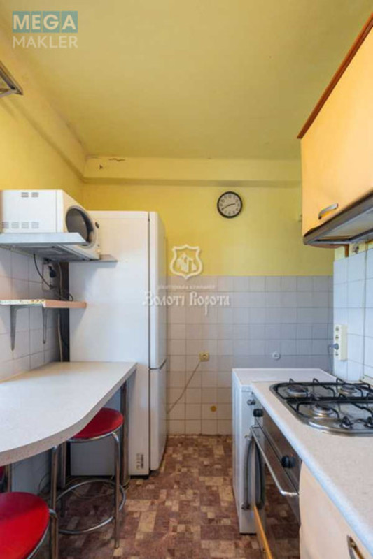 Продаж 3 кімнатної квартири (60,5/40/7), 9 пов. 9 пов. будинку, <a class="location-link" href="/kiev/" title="Недвижимость Київ">Київ</a>, <a class="location-link" href="/kiev/svyatoshinskij/" title="Недвижимость Святошинський район">Святошинський р-н</a>, Якуба Коласа вул., 17 (изображение 13)