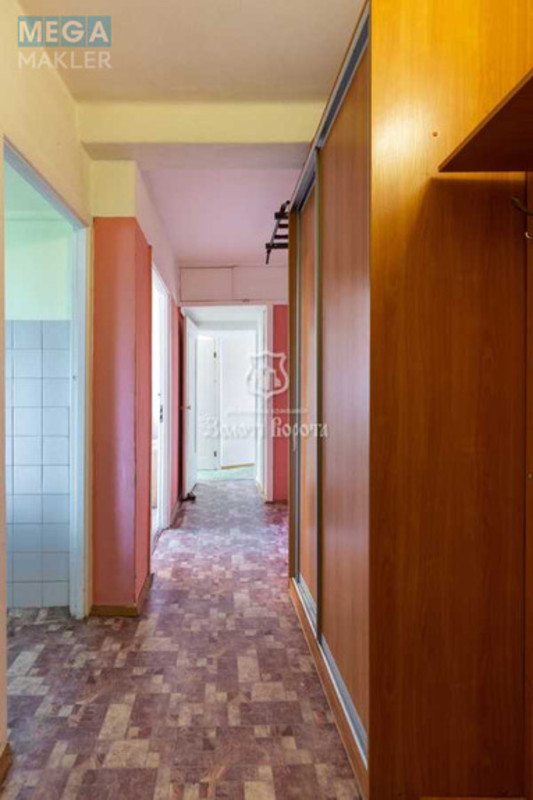 Продаж 3 кімнатної квартири (60,5/40/7), 9 пов. 9 пов. будинку, <a class="location-link" href="/kiev/" title="Недвижимость Київ">Київ</a>, <a class="location-link" href="/kiev/svyatoshinskij/" title="Недвижимость Святошинський район">Святошинський р-н</a>, Якуба Коласа вул., 17 (изображение 18)