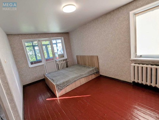 Продаж 1 кімнатної квартири (32/19/6), 3 пов. 5 пов. будинку, <a class="location-link" href="/belaya-tserkov/" title="Недвижимость Біла Церква">Біла Церква</a>, Сквирське шосе, 216 (изображение 3)