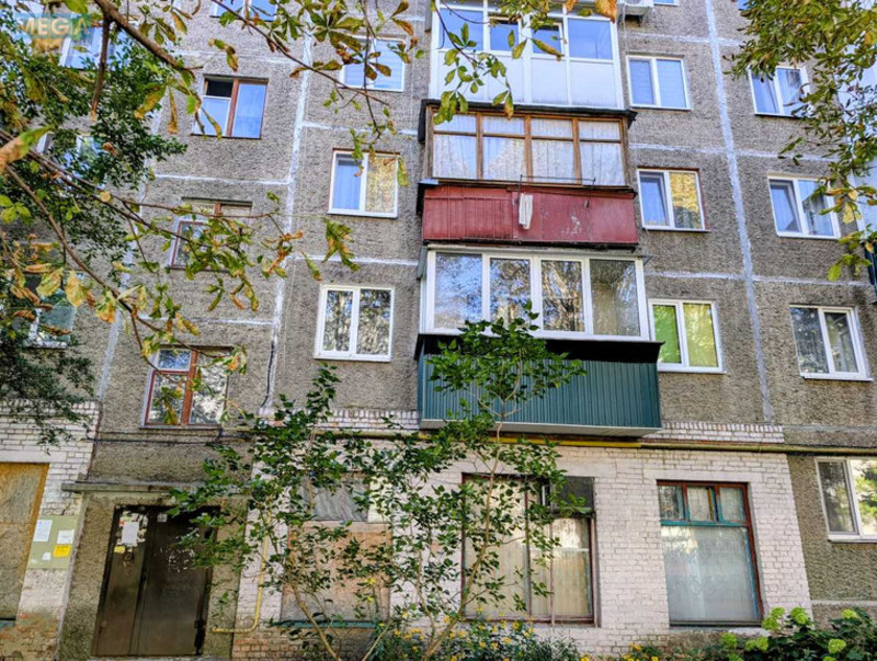 Продаж 1 кімнатної квартири (32/19/6), 3 пов. 5 пов. будинку, <a class="location-link" href="/belaya-tserkov/" title="Недвижимость Біла Церква">Біла Церква</a>, Сквирське шосе, 216 (изображение 9)