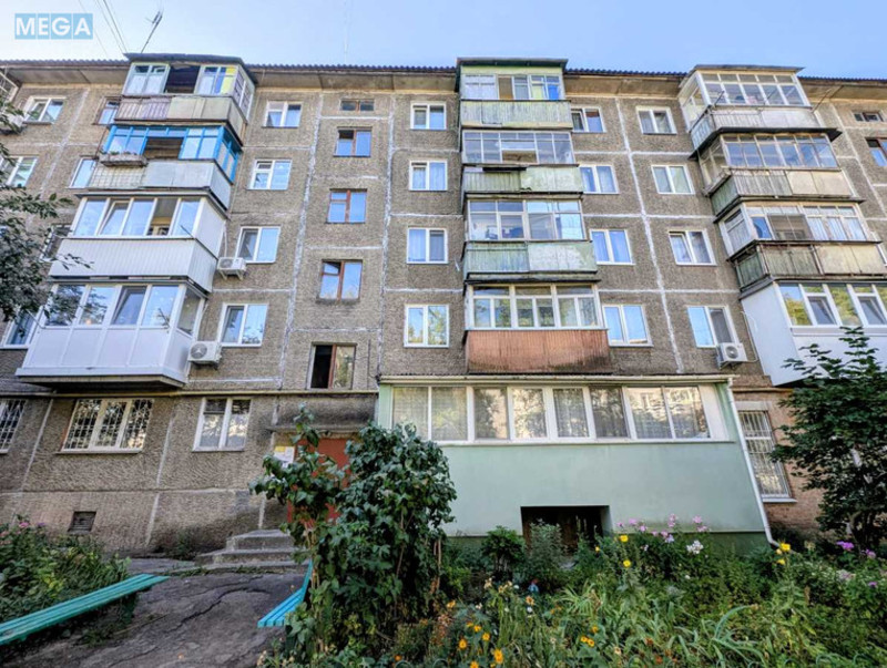 Продаж 1 кімнатної квартири (32/19/6), 3 пов. 5 пов. будинку, <a class="location-link" href="/belaya-tserkov/" title="Недвижимость Біла Церква">Біла Церква</a>, Сквирське шосе, 216 (изображение 10)
