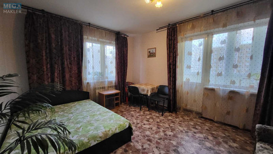 Оренда 2 кімнатної квартири, <a class="location-link" href="/kiev/" title="Недвижимость Київ">Київ</a>, <a class="location-link" href="/kiev/darnickij/" title="Недвижимость Дарницький район">Дарницький р-н</a>, Анни Ахматової вул., 48 (изображение 2)