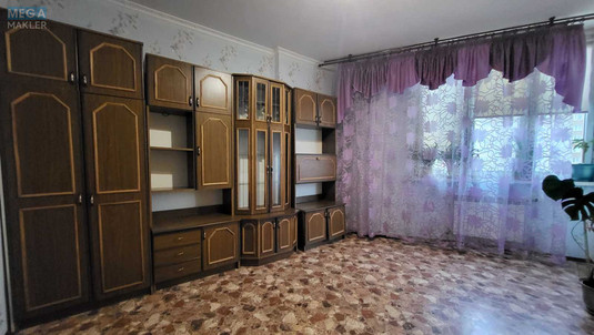 Оренда 2 кімнатної квартири, <a class="location-link" href="/kiev/" title="Недвижимость Київ">Київ</a>, <a class="location-link" href="/kiev/darnickij/" title="Недвижимость Дарницький район">Дарницький р-н</a>, Анни Ахматової вул., 48 (изображение 6)