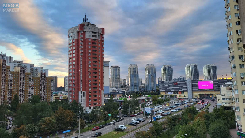 Оренда 2 кімнатної квартири, <a class="location-link" href="/kiev/" title="Недвижимость Київ">Київ</a>, <a class="location-link" href="/kiev/darnickij/" title="Недвижимость Дарницький район">Дарницький р-н</a>, Анни Ахматової вул., 48 (изображение 14)
