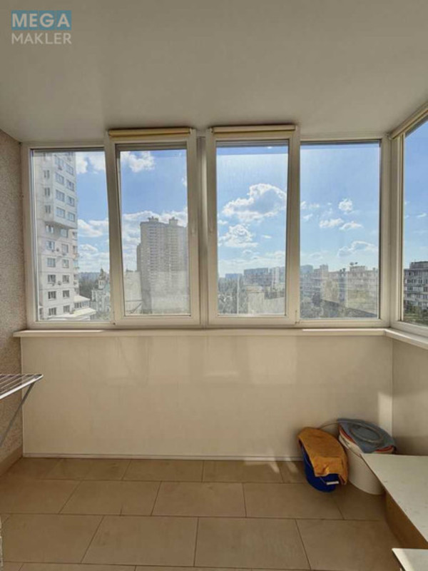 Продаж 1 кімнатної квартири (55,5/13,9/23,8), 7 пов. 25 пов. будинку, <a class="location-link" href="/kiev/" title="Недвижимость Київ">Київ</a>, <a class="location-link" href="/kiev/dneprovskij/" title="Недвижимость Дніпровський район">Дніпровський р-н</a>, Юрия Шумского ул., 1 (изображение 6)