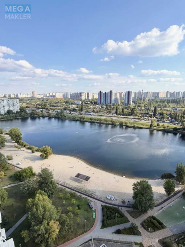 Продаж 1 кімнатної квартири (55,5/13,9/23,8), 7 пов. 25 пов. будинку, <a class="location-link" href="/kiev/" title="Недвижимость Київ">Київ</a>, <a class="location-link" href="/kiev/dneprovskij/" title="Недвижимость Дніпровський район">Дніпровський р-н</a>, Юрия Шумского ул., 1 (изображение 21)