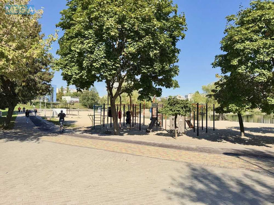 Продаж 1 кімнатної квартири (55,5/13,9/23,8), 7 пов. 25 пов. будинку, <a class="location-link" href="/kiev/" title="Недвижимость Київ">Київ</a>, <a class="location-link" href="/kiev/dneprovskij/" title="Недвижимость Дніпровський район">Дніпровський р-н</a>, Юрия Шумского ул., 1 (изображение 24)