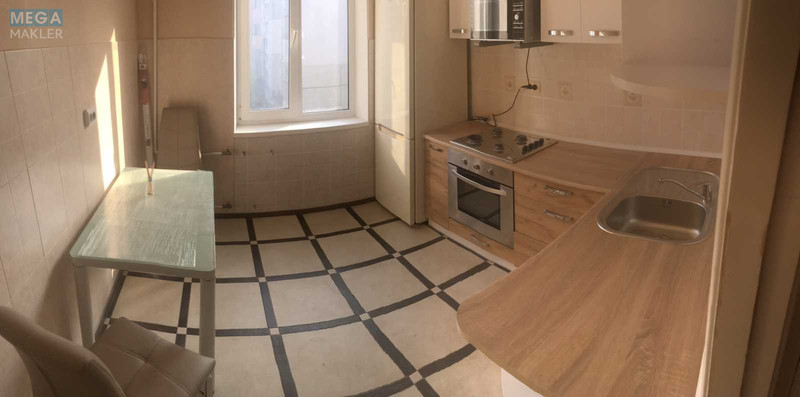 Оренда 2 кімнатної квартири, <a class="location-link" href="/kiev/" title="Недвижимость Київ">Київ</a>, <a class="location-link" href="/kiev/darnickij/" title="Недвижимость Дарницький район">Дарницький р-н</a>, Архітектора Вербицького вул., 14в (изображение 8)