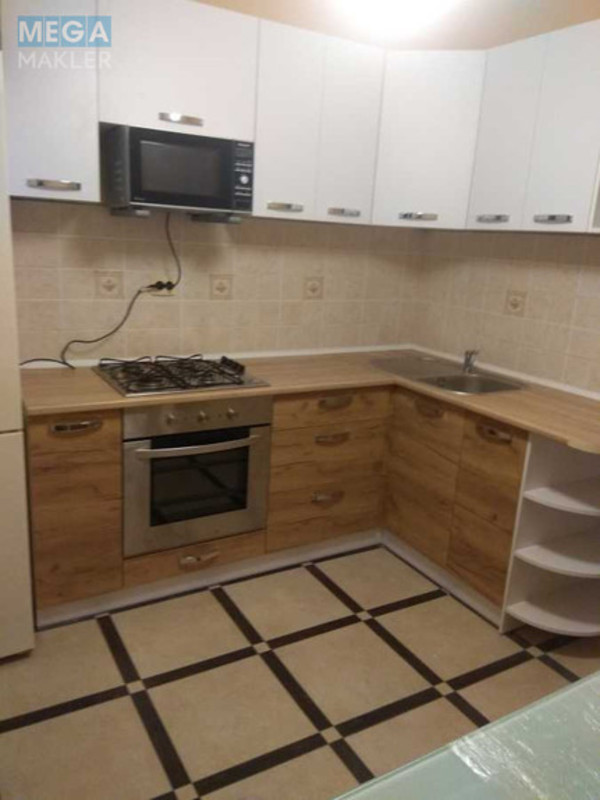 Оренда 2 кімнатної квартири, <a class="location-link" href="/kiev/" title="Недвижимость Київ">Київ</a>, <a class="location-link" href="/kiev/darnickij/" title="Недвижимость Дарницький район">Дарницький р-н</a>, Архітектора Вербицького вул., 14в (изображение 16)