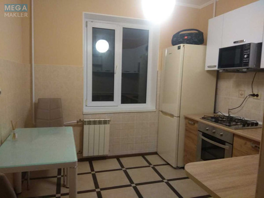 Оренда 2 кімнатної квартири, <a class="location-link" href="/kiev/" title="Недвижимость Київ">Київ</a>, <a class="location-link" href="/kiev/darnickij/" title="Недвижимость Дарницький район">Дарницький р-н</a>, Архітектора Вербицького вул., 14в (изображение 17)