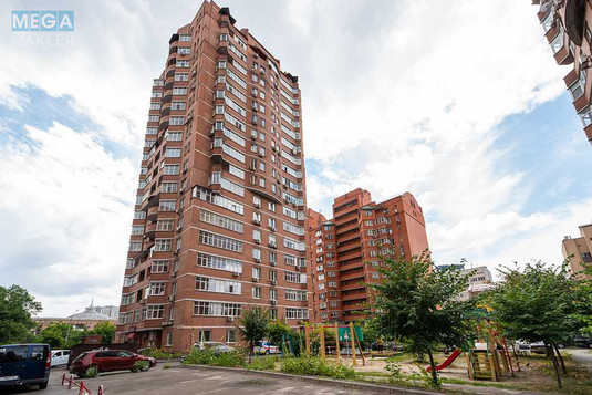 Продаж 4 кімнатної квартири (150/80/30), 17 пов. 18 пов. будинку, <a class="location-link" href="/kiev/" title="Недвижимость Київ">Київ</a>, <a class="location-link" href="/kiev/shevchenkovskij/" title="Недвижимость Шевченківський район">Шевченківський р-н</a>, Дмитриевская ул., 13А (изображение 5)