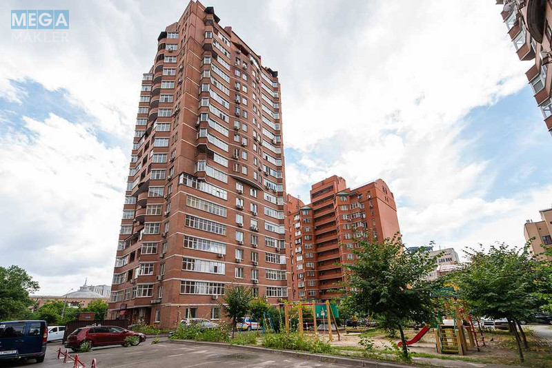 Продаж 4 кімнатної квартири (150/80/30), 17 пов. 18 пов. будинку, <a class="location-link" href="/kiev/" title="Недвижимость Київ">Київ</a>, <a class="location-link" href="/kiev/shevchenkovskij/" title="Недвижимость Шевченківський район">Шевченківський р-н</a>, Дмитриевская ул., 13А (изображение 5)