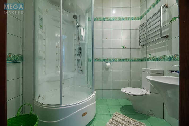 Продаж 4 кімнатної квартири (150/80/30), 17 пов. 18 пов. будинку, <a class="location-link" href="/kiev/" title="Недвижимость Київ">Київ</a>, <a class="location-link" href="/kiev/shevchenkovskij/" title="Недвижимость Шевченківський район">Шевченківський р-н</a>, Дмитриевская ул., 13А (изображение 7)