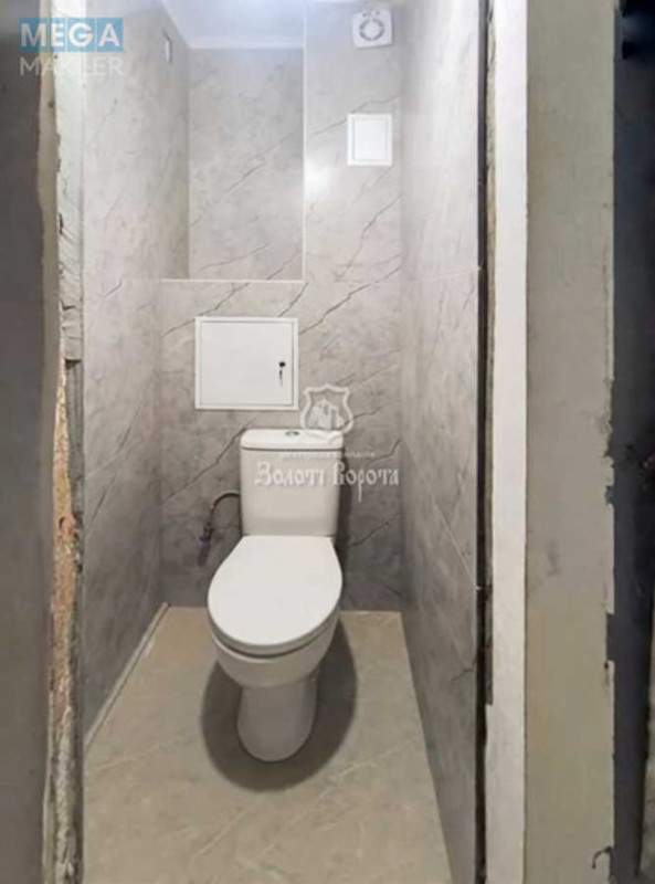 Продаж 3 кімнатної квартири (69/33/6), 2 пов. 9 пов. будинку, <a class="location-link" href="/kiev/" title="Недвижимость Київ">Київ</a>, <a class="location-link" href="/kiev/shevchenkovskij/" title="Недвижимость Шевченківський район">Шевченківський р-н</a>, Татарська вул., 38 (изображение 10)