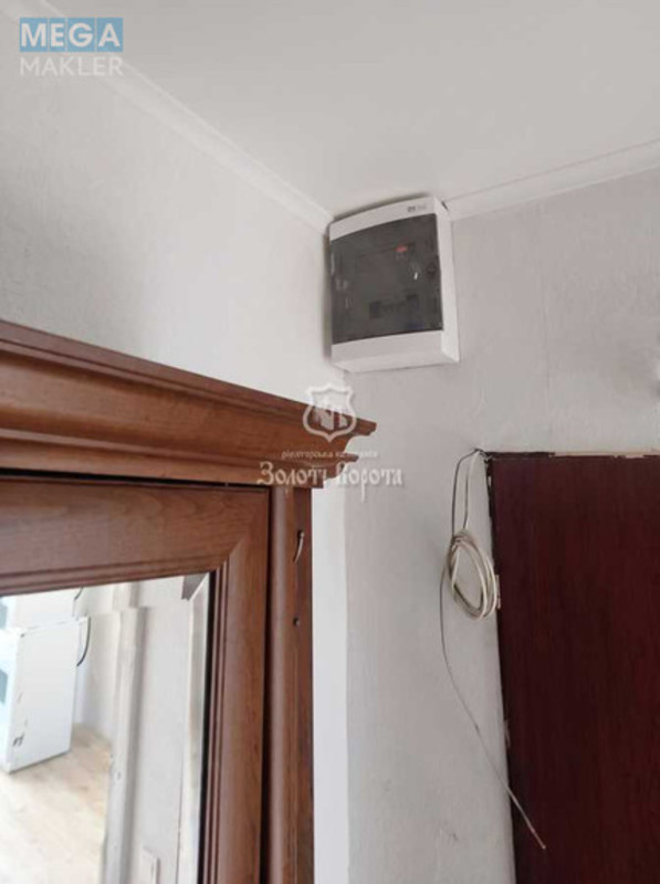 Продаж 3 кімнатної квартири (69/33/6), 2 пов. 9 пов. будинку, <a class="location-link" href="/kiev/" title="Недвижимость Київ">Київ</a>, <a class="location-link" href="/kiev/shevchenkovskij/" title="Недвижимость Шевченківський район">Шевченківський р-н</a>, Татарська вул., 38 (изображение 12)