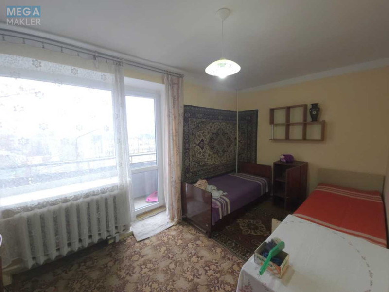 Продаж 2 кімнатної квартири (41/28/6), 3 пов. 5 пов. будинку, <a class="location-link" href="/irpen/" title="Недвижимость Ірпінь">Ірпінь</a>, пров.П.Мирного, 1а (изображение 2)