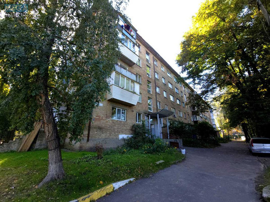 Продаж 2 кімнатної квартири (41/28/6), 3 пов. 5 пов. будинку, <a class="location-link" href="/irpen/" title="Недвижимость Ірпінь">Ірпінь</a>, пров.П.Мирного, 1а (изображение 4)