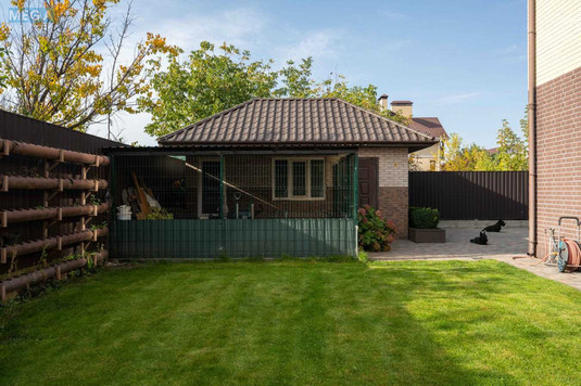 Продаж дома, 2&nbsp;поверху, 131&nbsp;кв.м, 4&nbsp;кімнати, ділянка 4&nbsp;сотки, <a class="location-link" href="/bucha/" title="Недвижимость Буча">Буча</a>, Забарило, 41б (изображение 3)
